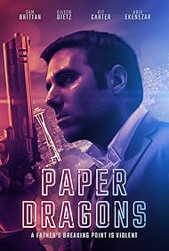 Paper Dragons (2021)