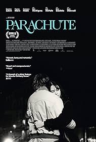 Parachute (2024)