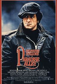 Paradise Alley (1978)