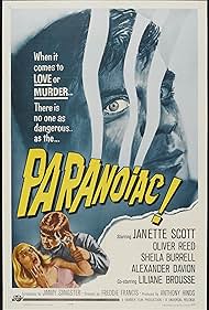 Paranoiac (1963)