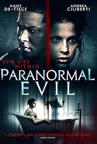 Paranormal Evil (2017)