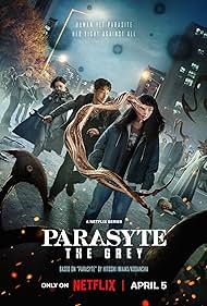 Parasyte: The Grey (2024)