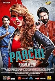 Parchi (2018)