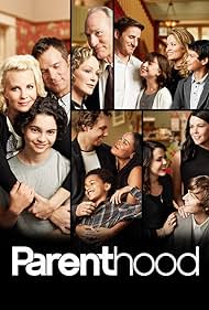 Parenthood (2010)