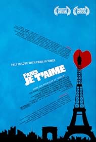 Paris, je t'aime (2007)