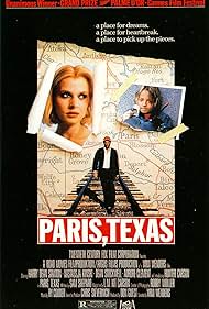 Paris, Texas (1984)