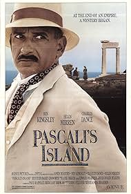 Pascali's Island (1988)