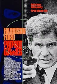 Patriot Games (1992)