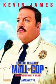 Paul Blart: Mall Cop (2009)