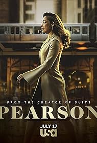 Pearson (2019)