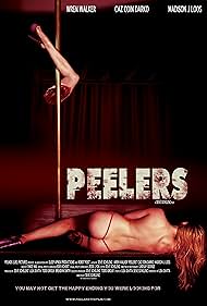 Peelers (2017)