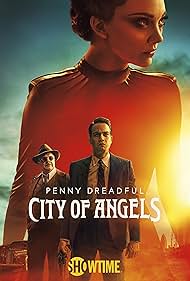 Penny Dreadful: City of Angels (2020)