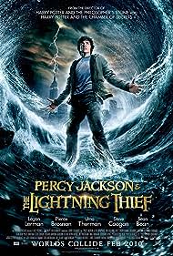 Percy Jackson & the Olympians: The Lightning Thief (2010)