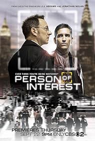 Person of Interest (2011)