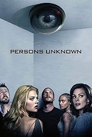 Persons Unknown (2010)