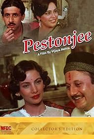 Pestonjee (1988)