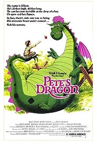 Pete's Dragon (1977)