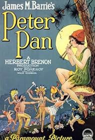 Peter Pan (1924)