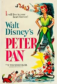 Peter Pan (1953)