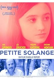 Petite Solange (2022)