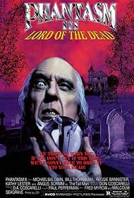 Phantasm III: Lord of the Dead (1994)