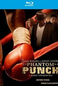 Phantom Punch (2008)