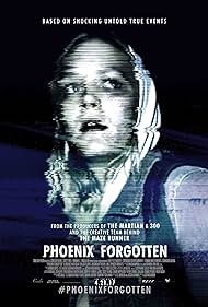 Phoenix Forgotten (2017)