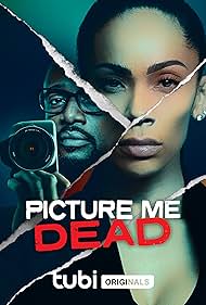 Picture Me Dead (2023)