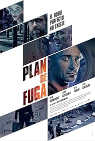 Plan de fuga (2017)