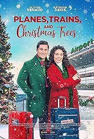 Planes, Trains, and Christmas Trees (2023)