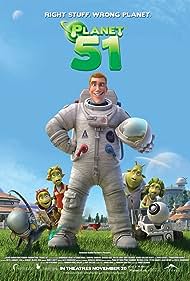 Planet 51 (2009)