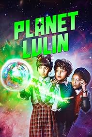 Planet Lulin (2024)