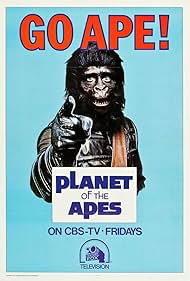 Planet of the Apes (1974)