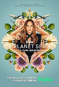 Planet Sex with Cara Delevingne (2022)