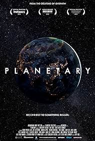 Planetary (2015)