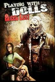 Playing with Dolls: Bloodlust (2016)