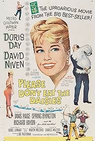 Please Don't Eat the Daisies (1960)