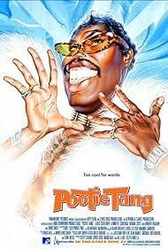 Pootie Tang (2001)