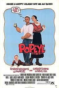 Popeye (1980)