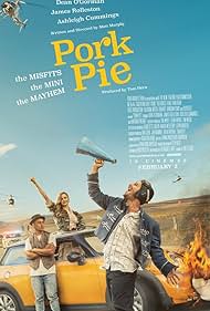 Pork Pie (2017)