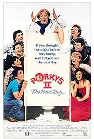 Porky's II: The Next Day (1983)