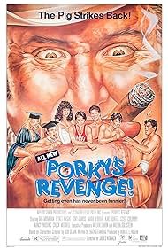 Porky's Revenge (1985)