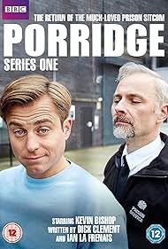 Porridge (2017)