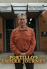 Portillo's Empire Journey (2020)