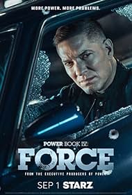 Power Book IV: Force (2022)