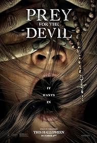 Prey for the Devil (2022)