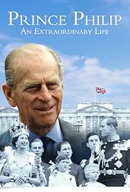 Prince Philip: An Extraordinary Life (2021)