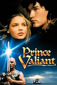 Prince Valiant (1997)