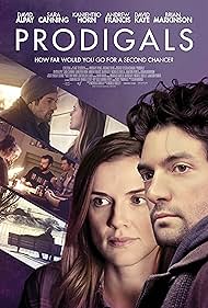 Prodigals (2017)