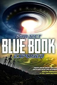 Project Blue Book Exposed (2020)